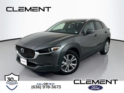 Used 2023 MAZDA CX-30 AWD 2.5 S w/ Preferred Package