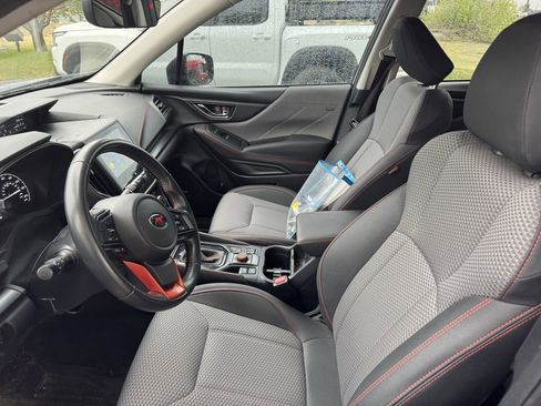 Used 2024 Subaru Forester Sport AWD/4WD image 9