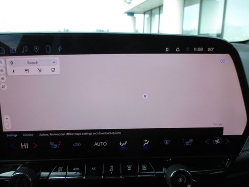 Used 2024 Chevrolet Blazer EV LT image 17