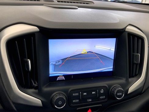 Used 2018 GMC Terrain SLT w/ Preferred Package image 21