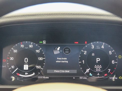 New 2026 Land Rover Discovery Limited Edition image 24