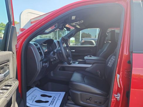 Used 2026 RAM 2500 Power Wagon AWD/4WD image 16