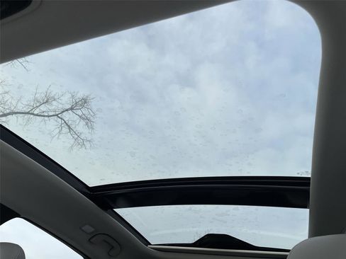 Used 2023 INFINITI QX50 Luxe image 20