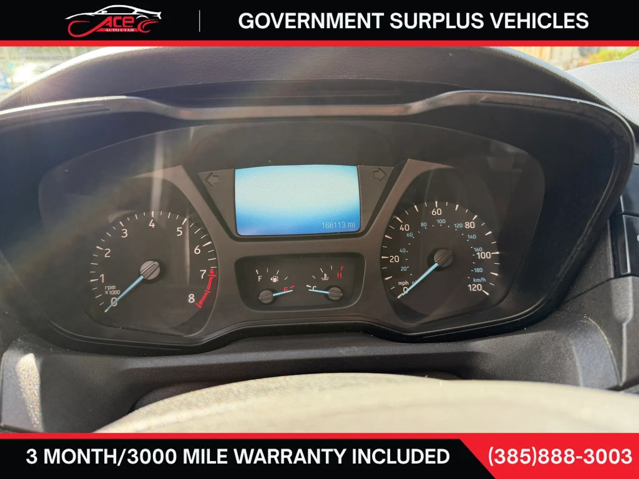 Used 2019 Ford Transit 350 XL RWD image 12