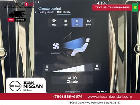 Used 2018 Volvo XC60 T5 Momentum w/ Convenience Package image 23