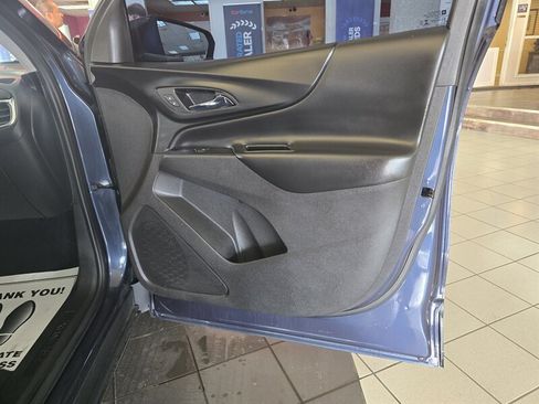 Used 2019 Chevrolet Equinox LT AWD/4WD image 12