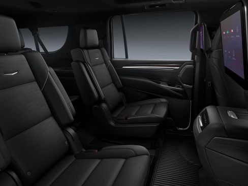 New 2026 Cadillac Escalade ESV Luxury image 44