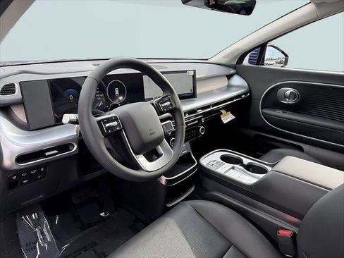 New 2026 Hyundai Ioniq 9 SEL AWD/4WD image 15
