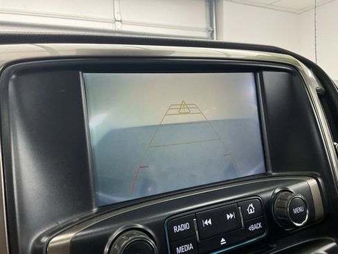 Used 2019 Chevrolet Silverado 3500 High Country w/ Duramax Plus Package image 5