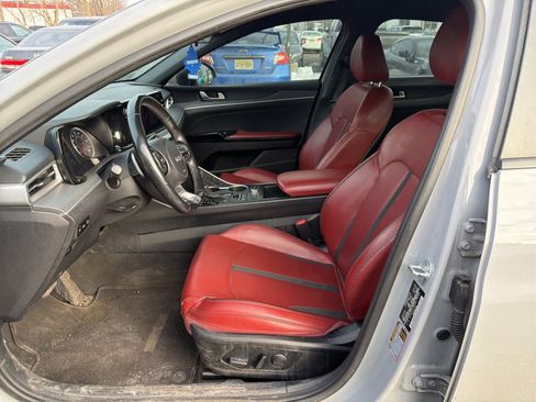 Used 2023 Kia K5 GT-Line w/ GT-Line Premium Package image 12