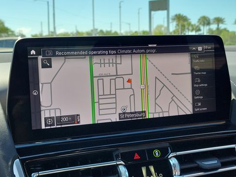 Used 2025 BMW 840i Convertible image 21