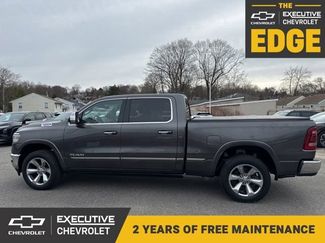 Used 2020 RAM 1500 Limited video 1
