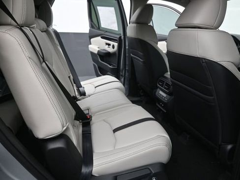 New 2026 Honda Pilot EX-L image 2