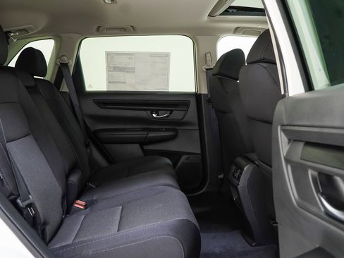 New 2026 Honda CR-V EX image 33