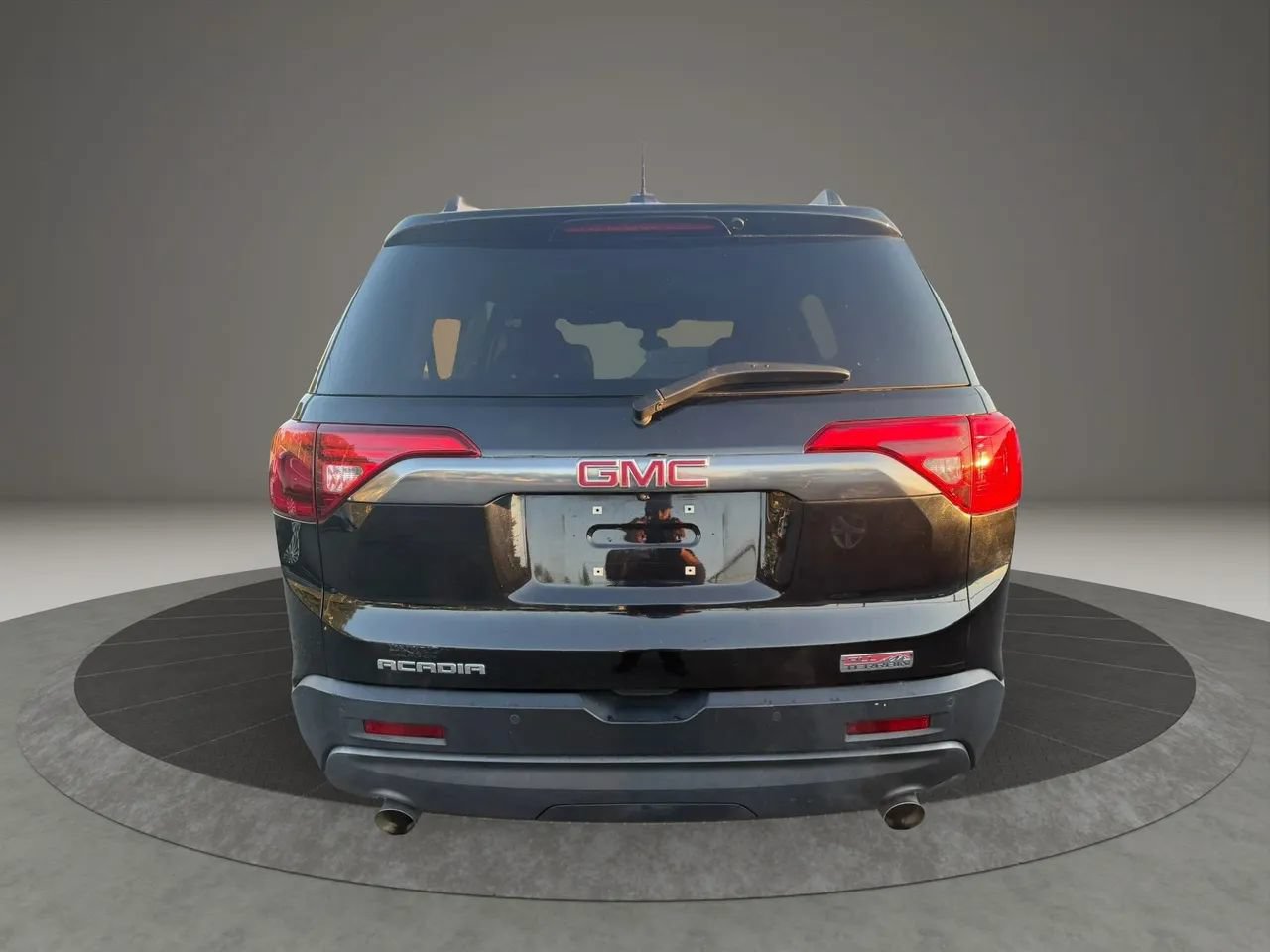 Used 2019 GMC Acadia SLE w/ Driver Alert Package I AWD/4WD image 6