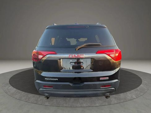 Used 2019 GMC Acadia SLE w/ Driver Alert Package I AWD/4WD image 6