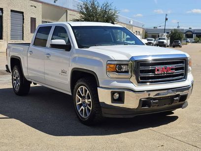 Used 2014 GMC Sierra 1500 SLE w/ Texas SLE Value Package