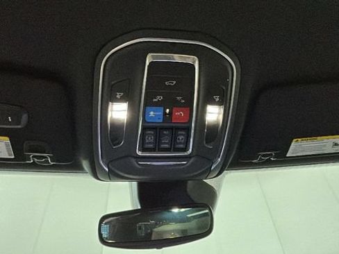 Used 2023 Jeep Grand Cherokee 4WD 4xe image 25