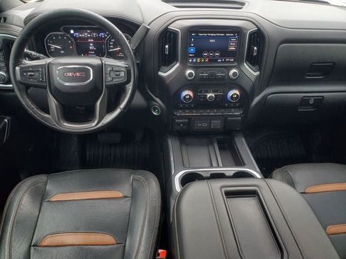 Used 2019 GMC Sierra 1500 AT4 w/ AT4 Premium Package AWD/4WD image 27