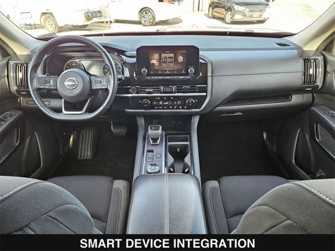 Used 2023 Nissan Pathfinder SV image 20