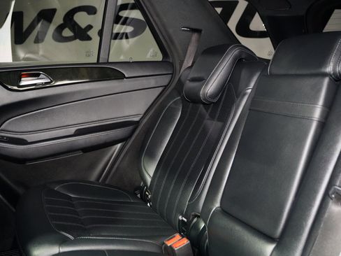 Used 2018 Mercedes-Benz GLE 350 image 18