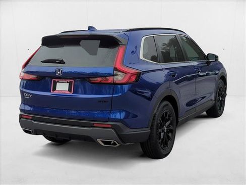 New 2025 Honda CR-V Sport image 5