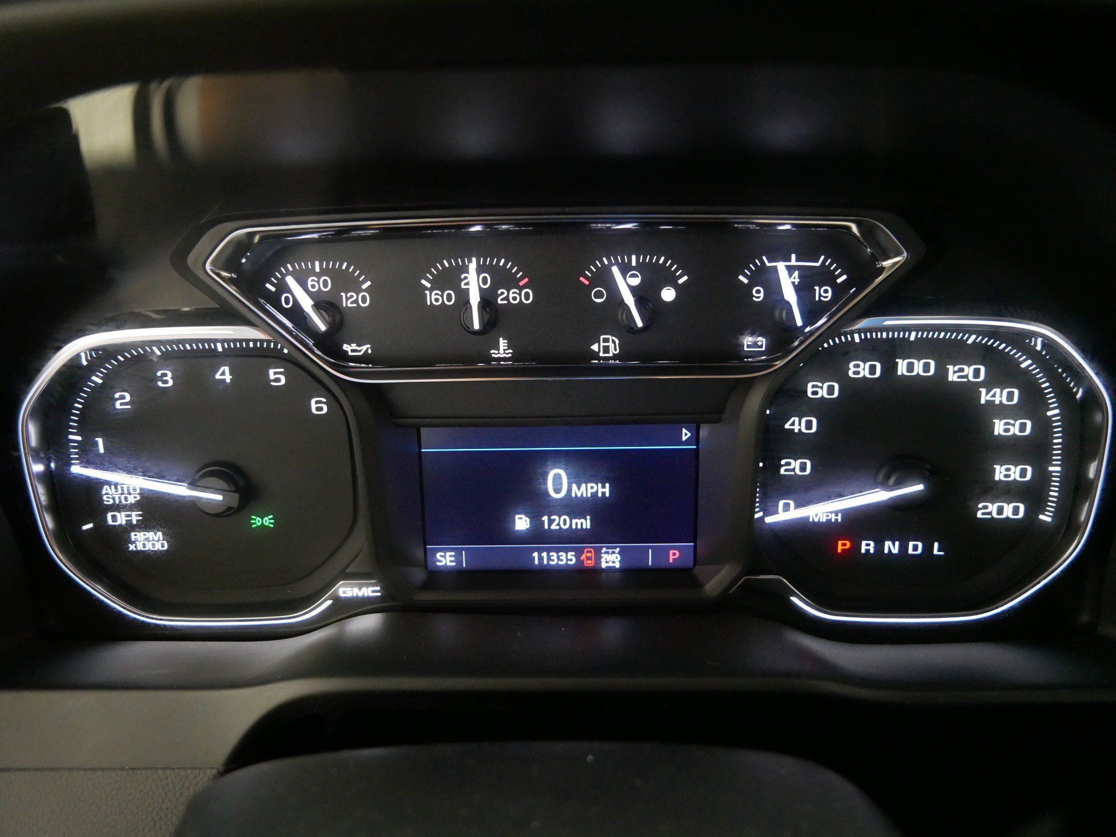 Certified 2021 GMC Sierra 1500 Elevation w/ X31 Off-Road Package AWD/4WD image 21