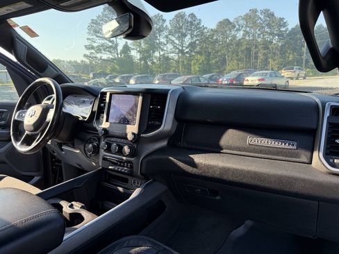 Used 2020 RAM 1500 Big Horn AWD/4WD image 27