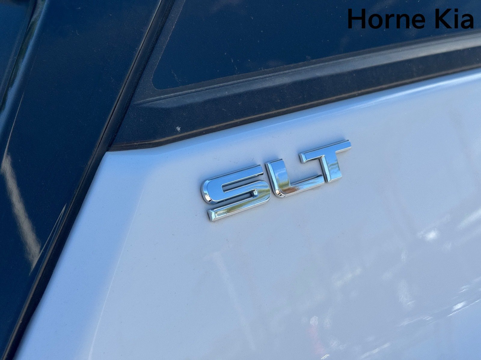 Used 2020 GMC Terrain SLT AWD/4WD image 30
