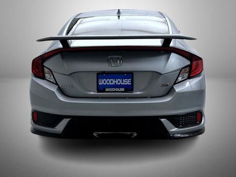 Used 2019 Honda Civic Si image 6