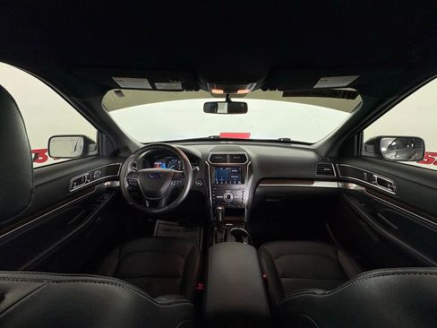 Used 2019 Ford Explorer Limited image 68