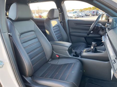 Certified 2026 Honda CR-V Sport-L image 29