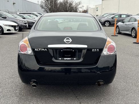 Used 2008 Nissan Altima 2.5 S w/ Convenience Pkg image 22