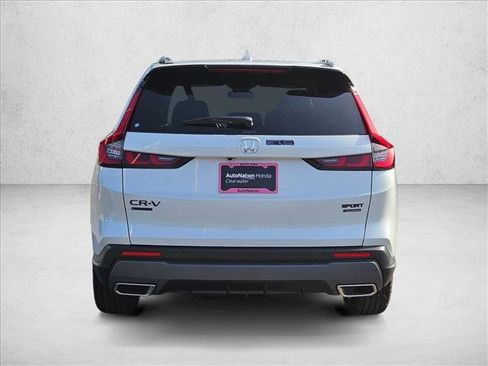 New 2026 Honda CR-V Sport Touring image 8