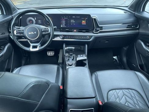 Used 2023 Kia Sportage X-Pro image 22
