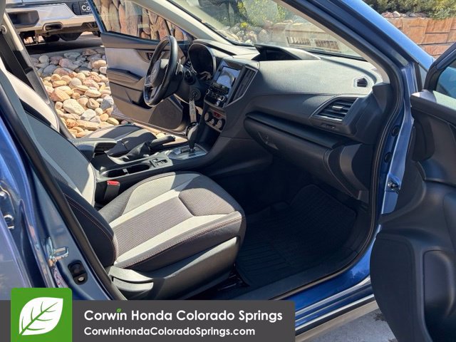 Used 2019 Subaru Crosstrek 2.0i Premium w/ Eyesight System AWD/4WD image 31