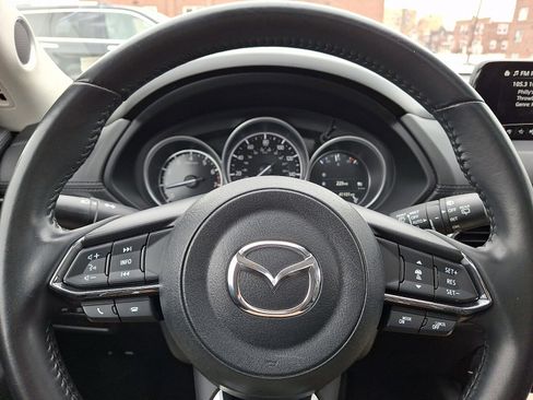 Used 2020 MAZDA CX-5 Touring image 19