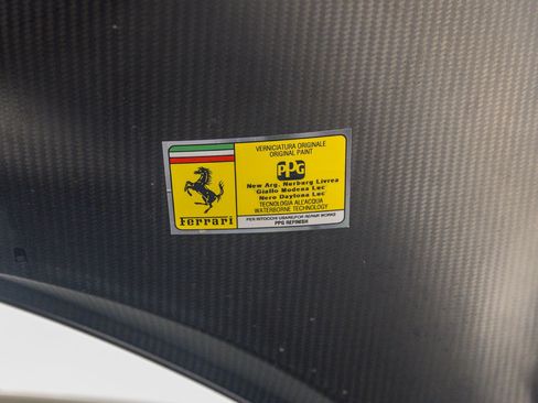 Used 2019 Ferrari 488 Pista image 37