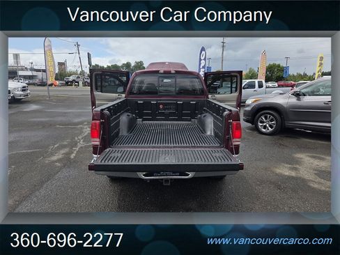 Used 2001 Dodge Dakota SLT AWD/4WD image 17