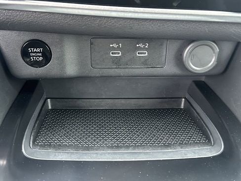 Certified 2025 Nissan Rogue S image 8