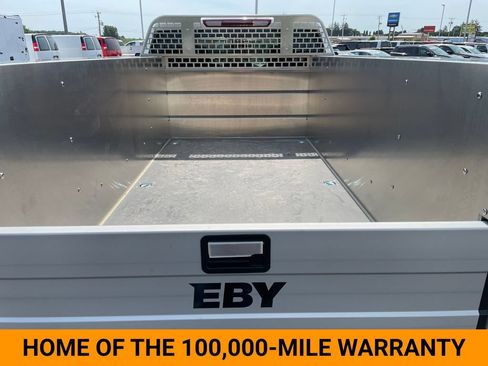 New 2026 Chevrolet Silverado 2500 W/T w/ WT Convenience Package AWD/4WD image 19
