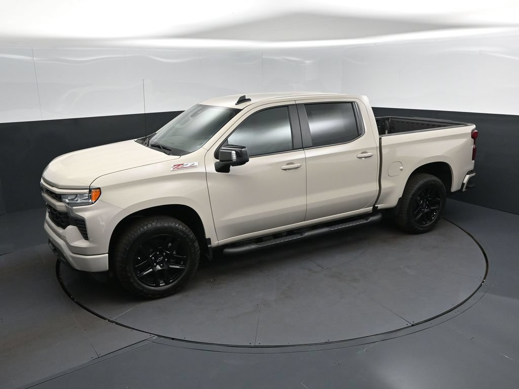 New 2026 Chevrolet Silverado 1500 RST w/ RST All Star Premium Package AWD/4WD image 34