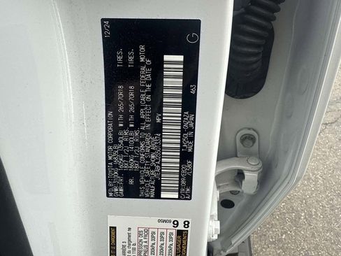 Used 2025 Toyota Land Cruiser image 30