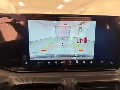 New 2025 Ford Mustang Dark Horse image 21