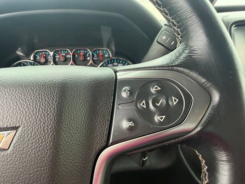 Used 2018 Chevrolet Silverado 1500 LT w/ All Star Edition AWD/4WD image 26