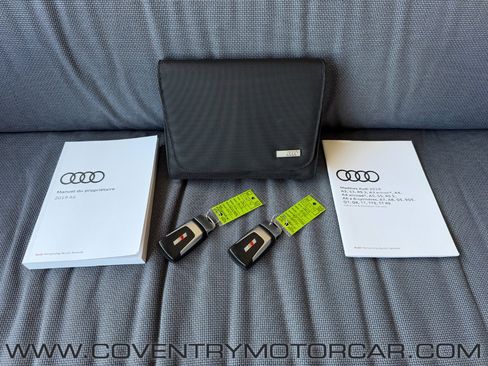 Used 2019 Audi S5 Prestige AWD/4WD image 15
