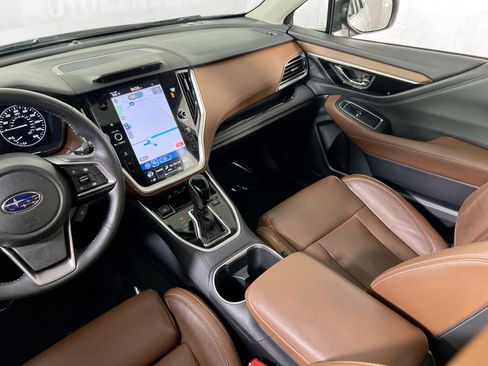 Used 2022 Subaru Outback Touring XT image 24