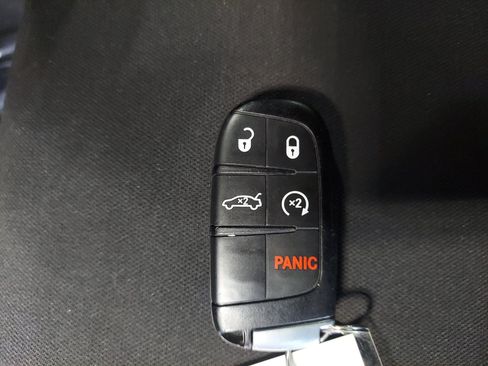 Used 2023 Dodge Charger R/T RWD image 28