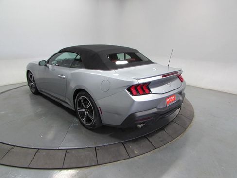 Certified 2024 Ford Mustang Premium RWD image 5