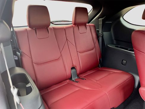 Used 2022 MAZDA CX-9 Carbon Edition image 28